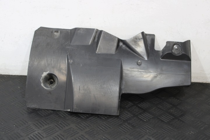 abdeckung Blende Abdeckung Unterfahrschutz rechts 9674416980 CITROEN BERLINGO III 3 LIFT