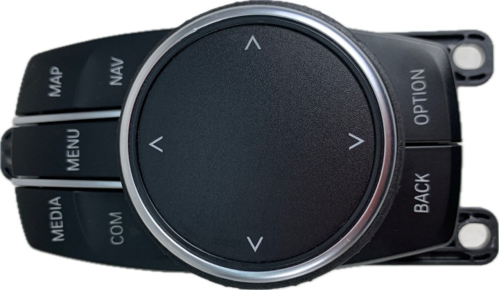 KONTROLER POKRETLO IDRIVE BMW G30 G31 G32 G01 G02 9490075