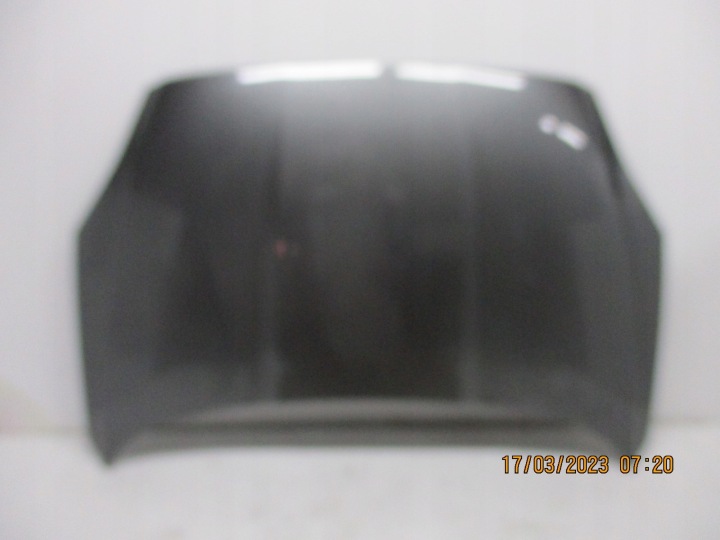 bonnet JAGUAR E PACE EPACE airbag 19R