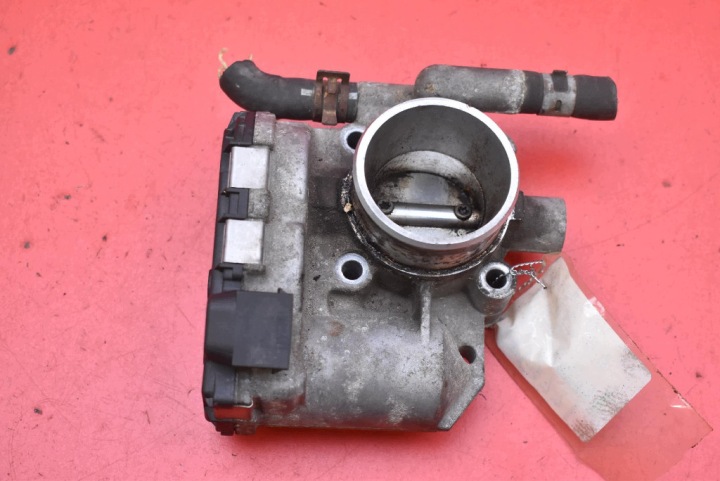 valvola a farfalla 24420536 OPEL CORSA D 1.0 12V 60 KM 06-11