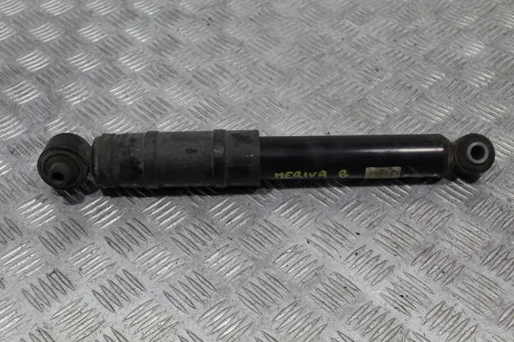 STOSSDÄMPFER OPEL MERIVA B 22263945