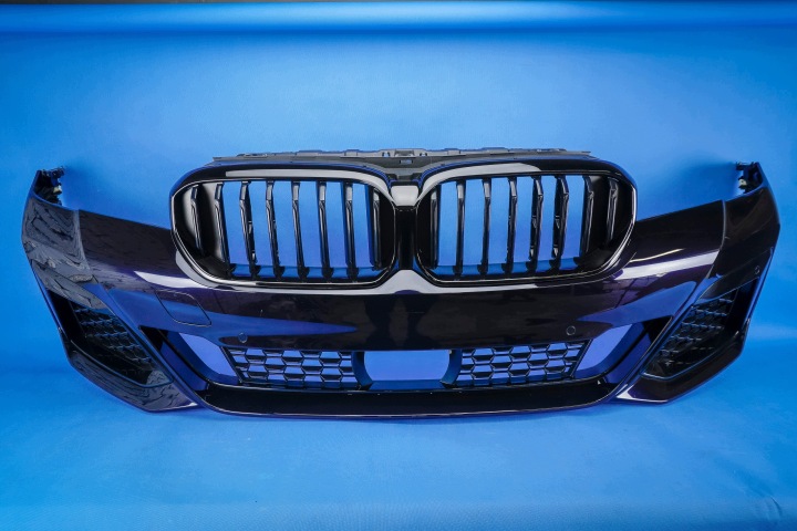 Frontstoßstange kpl BMW 5 G30 M-Paket 9852205 9852168 5A218F3 8098664 416