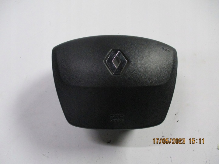 Airbag Chauffeurs RENAULT SCENIC III