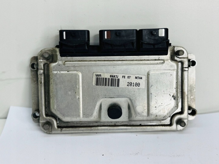 CITROEN XSARA PICASSO 99-04 1.6 95KM Ordinateur Moteur 9637839580 0261206633