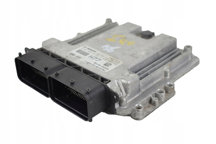 computer control unit HYUNDAI I40 0281032311