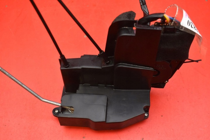 de la Serrure Portière Droite Avant Avant EU MAZDA CX-7 1 et 06-09