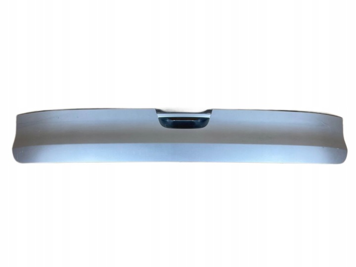 Blende Schutzkappe heckklappe Kofferraum FORD GALAXY MK4 IV 2015- EM2B-U423A40