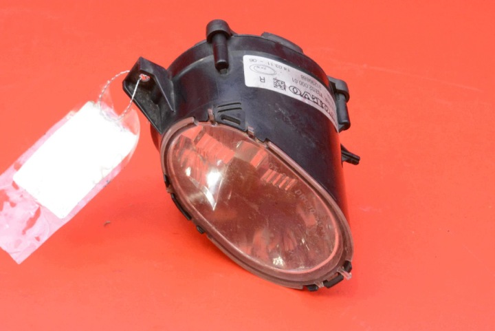feux de brouillard droite avant avant 31299888 VOLVO S40 II V50 LIFT 07-12