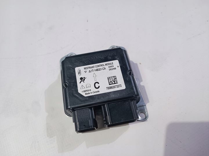 Module Unité de contrôle Airbag powietrznych Airbag Ford Expedition 2018