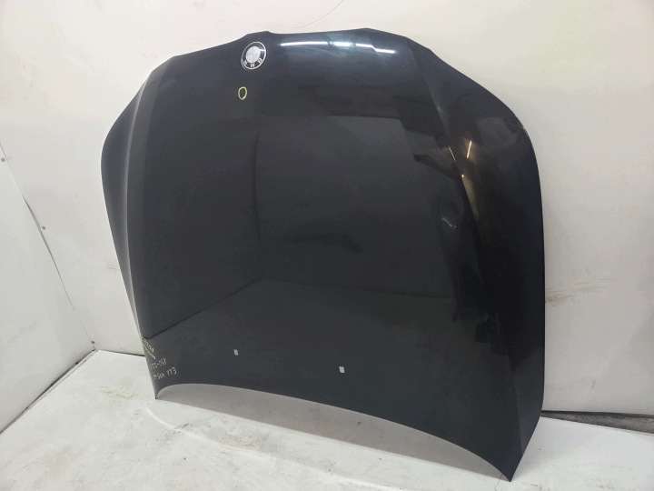 kapota BMW E60 E61 BLACK SAPPHIRE 475/9