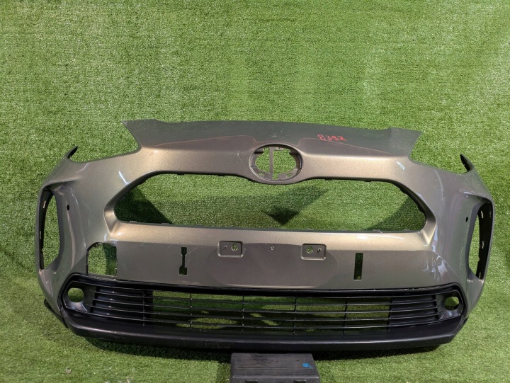 Paraurti anteriore Anteriore TOYOTA YARIS CROSS NR.Z8392