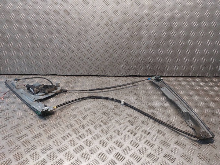 Gestänge Fenster links vorne RENAULT CLIO III LIFT 503620080119 400854