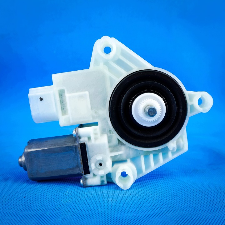 Motor Fenster heck links BMW 5 G30 51357455083 7455083 5A5C895 25km