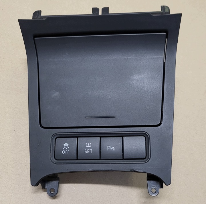Handschuhfach Abdeckung, Hutablage konsole für POPIELNICZKE Schalter VW GOLF V 1K0959623C OE