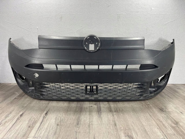 VW CADDY IV 2020-> stoßstange vorne 2K7807221