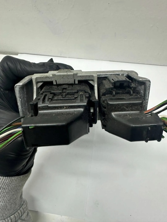 Module Unité de contrôle sensor Airbag Ford Focus Mk1 2M5T14B056DD