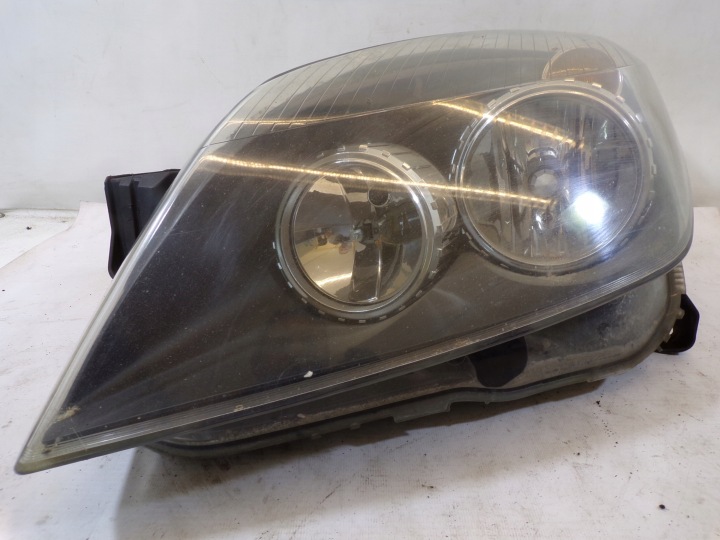Licht vorne vorne links OPEL ASTRA H (1) (K)