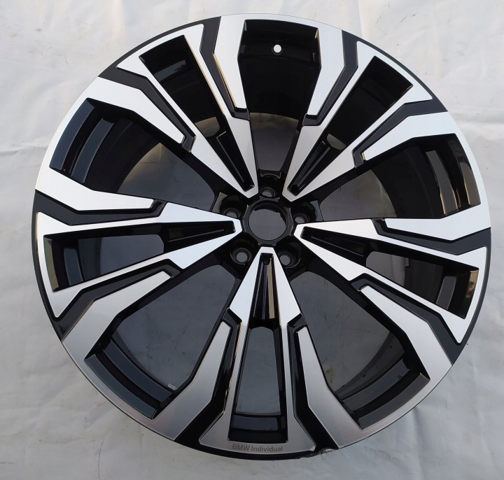 CERCHIO BMW X7 G07 23 Cali R23 INDIVIDUAL 7916264