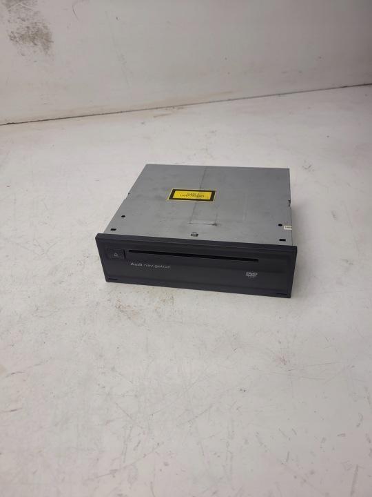 player DVD AUDI A3 A4 A5 Q5 A6 A8 4E0919887C 4E0910887D
