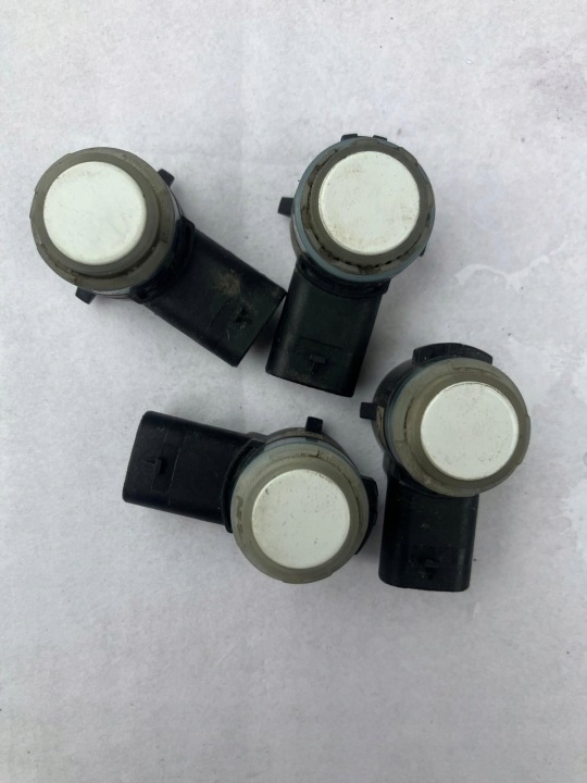 Capteur PDC OPEL CORSA F 9813348777 KVC