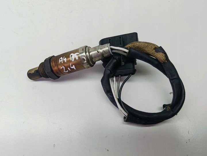 Sonda Lambda 4 Pin Audi A4 B5 030906265BH