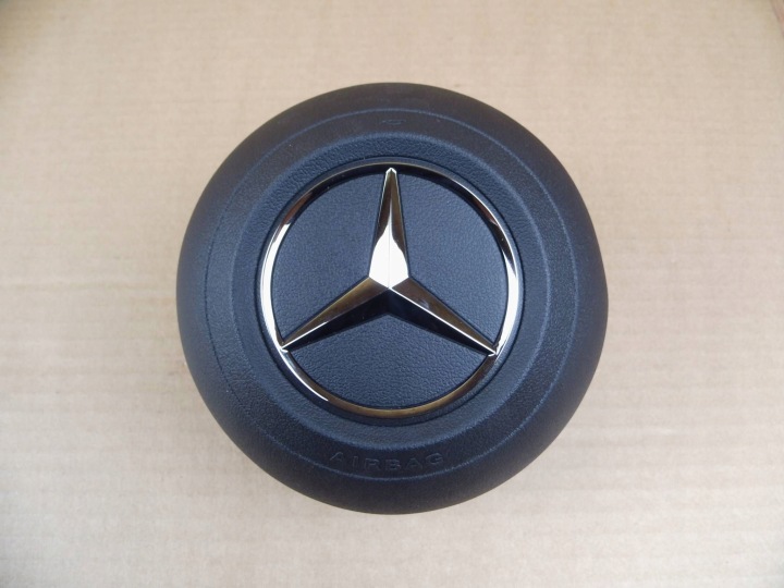 Mercedes-Benz W206 CLE C236 GLC C254 airbag powietrzna airbag volante
