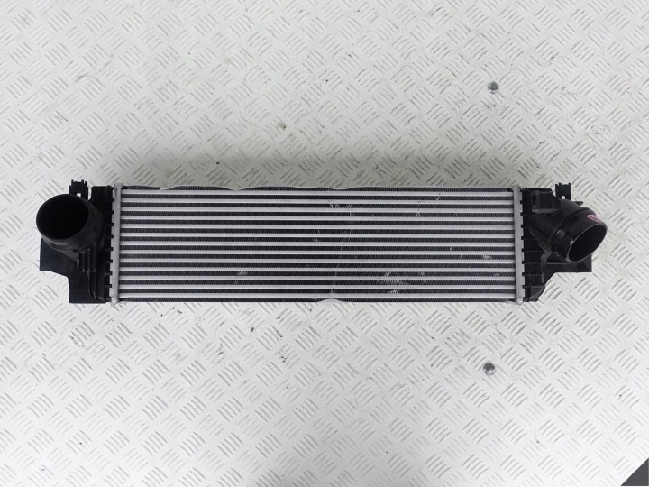 BMW X2 F39 F40 M35IX MINI F54 F60 JCW RADIATORE INTERCOOLER