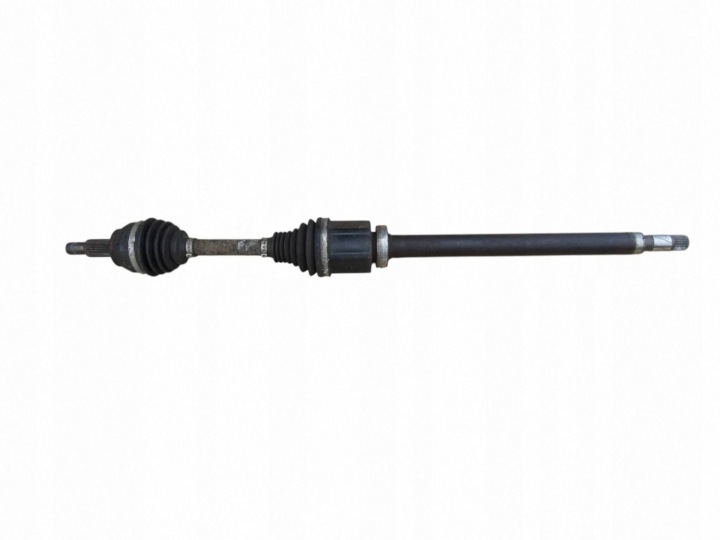 poluosovina prednja desna Land Rover Range Rover Evoque L538 2.0D/2.2D 2WD/AWD