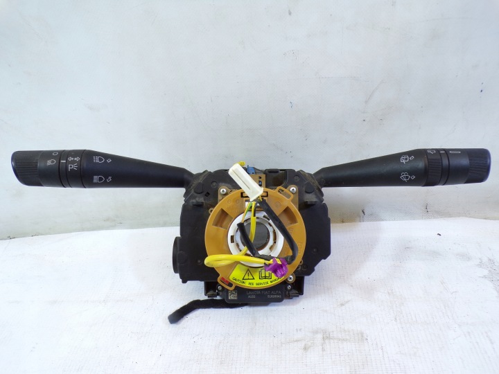 páčky pod volant a ovládání FIAT DOBLO 1 a LIFT MPV 07355829970