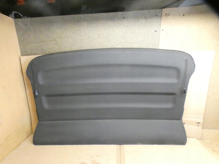 plato zadná kufra CITROEN DS7 CROSSBACK 9818733280