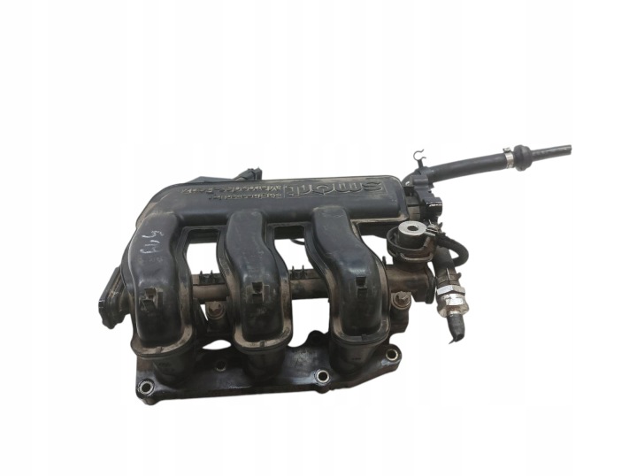 Saugrohr Unterteil A1601410201 1285100674 0.6 600 Smart Fortwo und (1998-2007)
