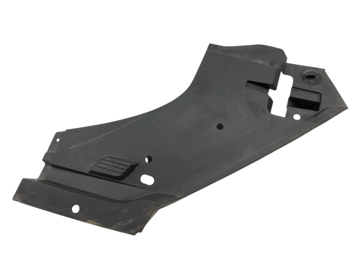 cover moulding lights right front 4M 4M0805286A Audi Q7 II (2015-2026) SQ7