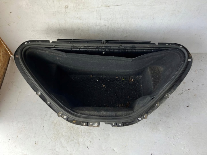Coppa PORTELLONE COFANO POSTERIORE OSSATURA Anteriore TESLA MODEL S LIFT