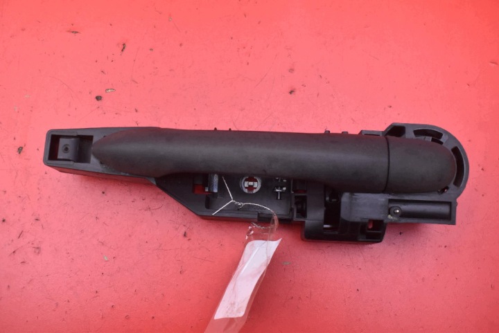 türgriff tür gleitende rechts schwarze 8200497521 RENAULT KANGOO II 07-13