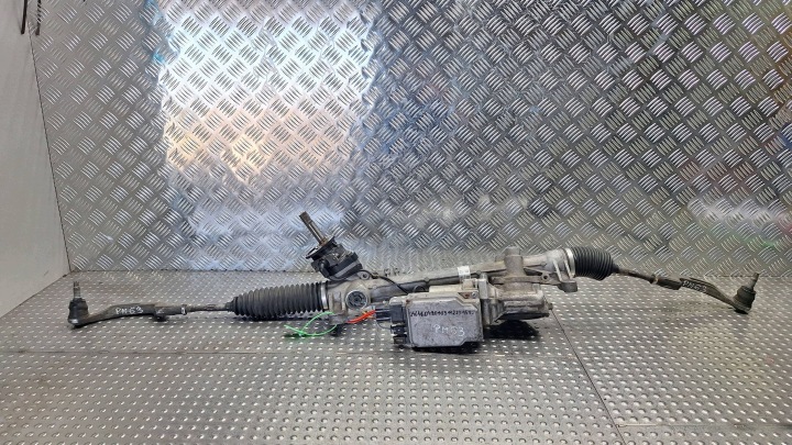servo control A2464604901 MERCEDES CLA W117 GLA W156 W176 W246
