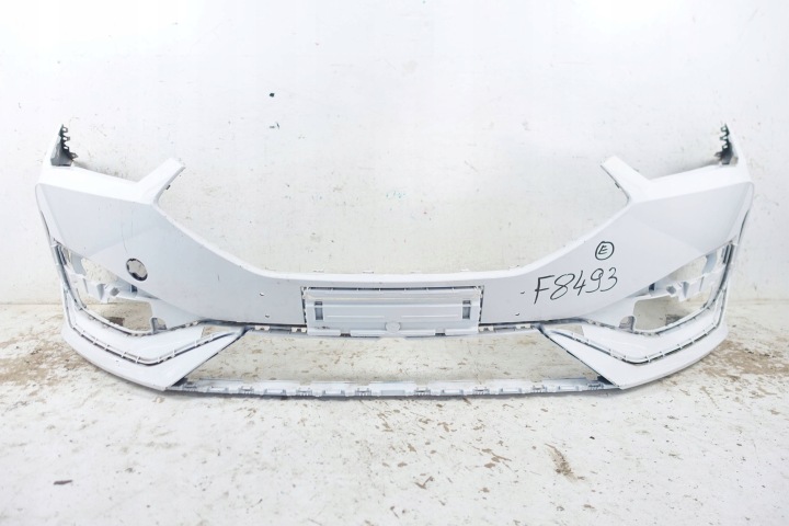 nárazník předek přední SEAT LEON 4 IV 5FA 2020- 6XPDC 5FA807217B 5FA807221B