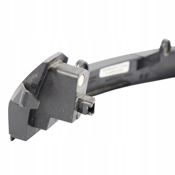 Porsche Cayenne S 92A Direction control 95863110230 Law 10