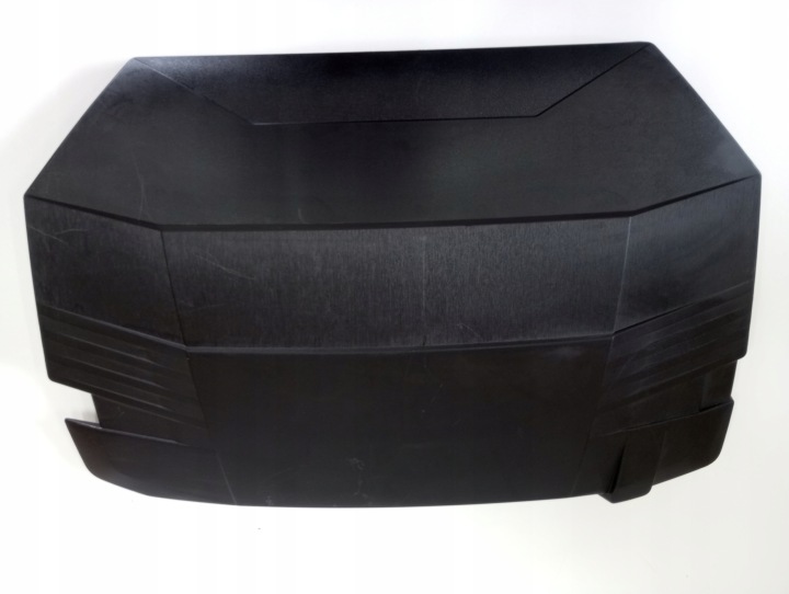 Coperchio copertura GREMBIALINA Motore PEUGEOT 5008 III 9856736480