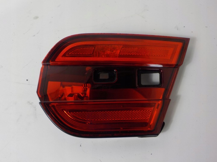 JAGUAR XF X250 LIFT light to the bonnet right rear right rear part