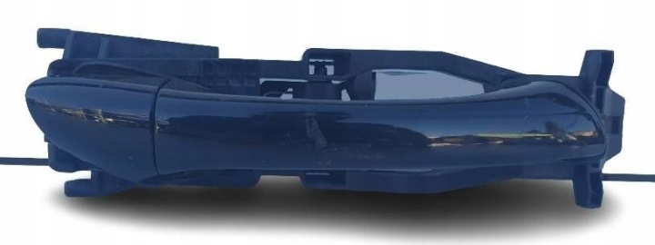 Mercedes C klasa 203 W203 Droit Poignée Externe Portière przednich