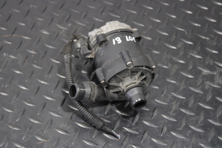 PUMPE PUMPE DES WASSERS BMW I3 L01 8600285