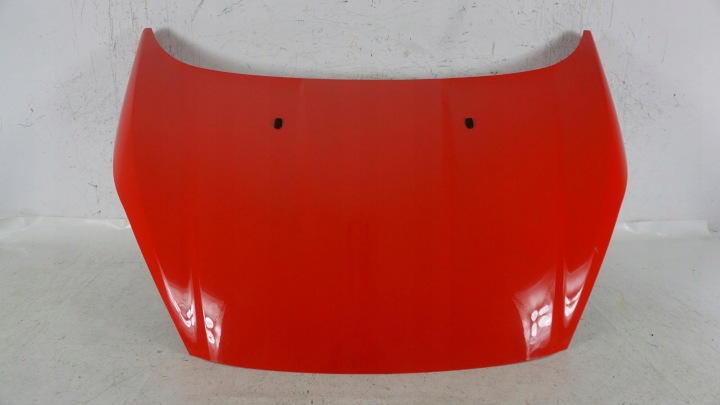 bonnet front engine housing cover FORD FIESTA MK7 LIFT VII 7 13-17 NC 2013-2017