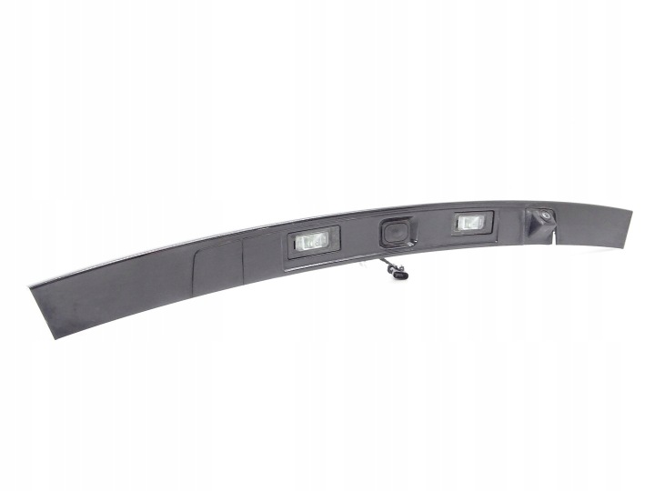 Poignée du capot Couverture KAMERA Arrière Arrière LAND ROVER DISCOVERY SPORT L550