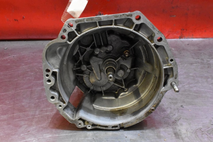 Getriebe R72 SUZUKI JIMNY 3 III 1.3 VVT 85 KM 4X4 98-05