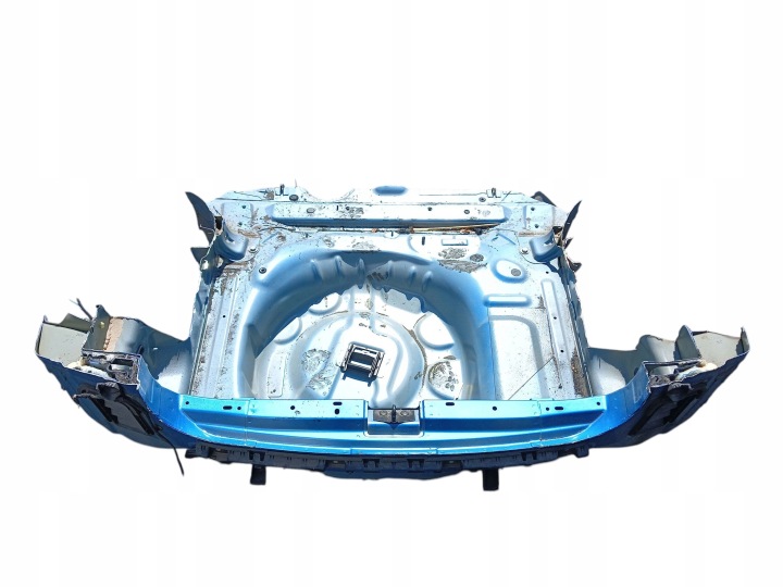 feszítöheveder hátsó WANNA OPEL CROSSLAND X LAK: Z22V (17-20)