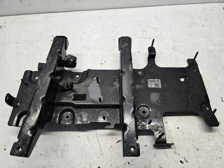 OPEL CORSA-E F ELEKTRYK MOKKA-E Consolle staffa FALOWNIKA 9841537880
