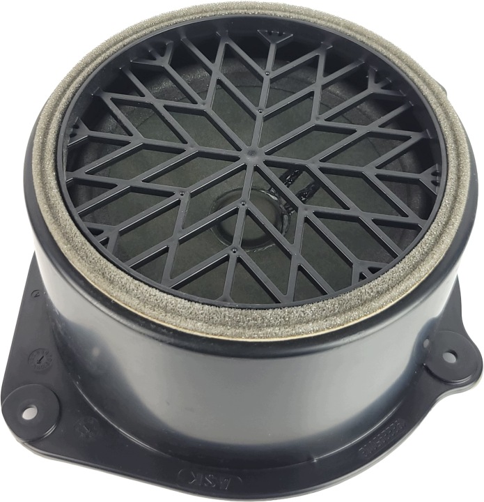 AUDI A6 C6 LIFT Haut parleur Portière Arrière Arrière Gauche = Droite 4F0035415 ASK