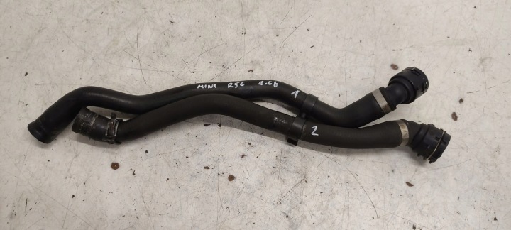 Schlauch Rohr Schlauch des Wassers Mini R56 1,6 VTI