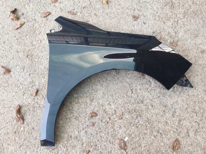 fender front KTV CITROEN C4 B7 II 2010-2018
