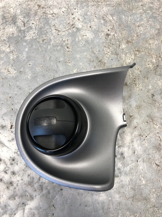 rešetka rešetka ventilacije DEKOR SMART 453 A4536803700 A4538300900